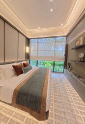 Jalan Merah Saga (D10), Condominium #616757251